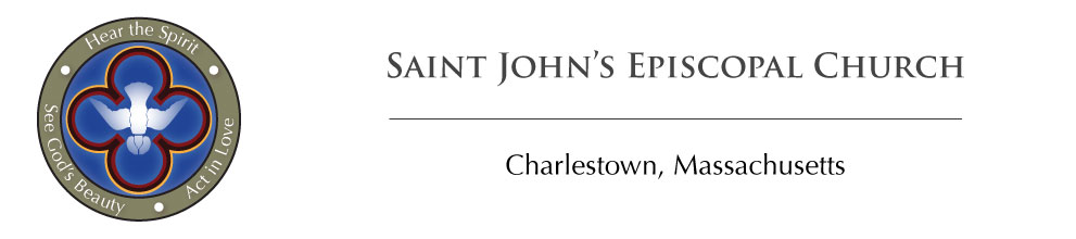 Saint John’s Episcopal Church