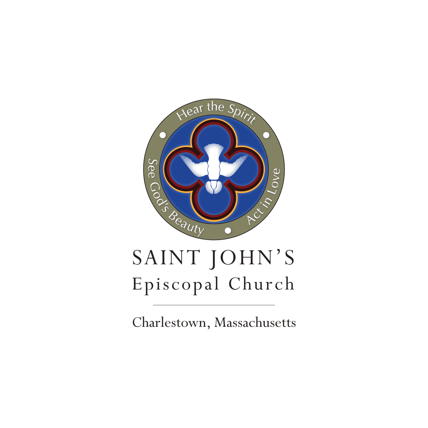 Sermons from Saint John's